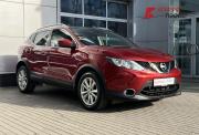Nissan Qashqai II Владимир  - изображение 24