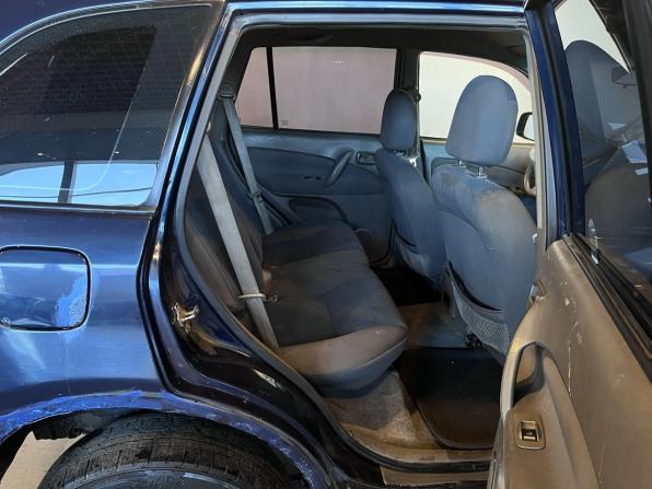 Chery Tiggo (T11) I с пробегом 2008 года, цена 99 000 рублей, 302008 км, внедорожник, Автокод Объявления
