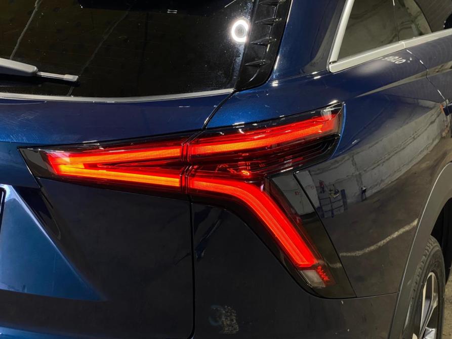 Haval F7 II Челябинск  - изображение 8