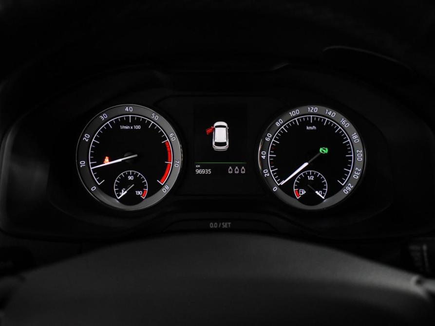 Skoda Karoq I Санкт-Петербург  - изображение 18
