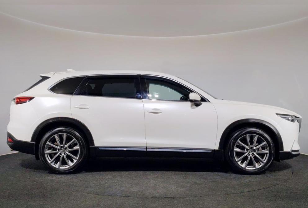 Mazda CX-9 II Ярославль  - изображение 4