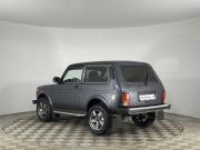 Lada (ВАЗ) 2121 (4x4) I Рестайлинг Воронеж  - изображение 27