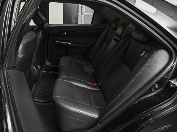 Toyota Camry VII (XV50) Рестайлинг 2 с пробегом 2018 года, цена 2 120 000 рублей, 290329 км, седан, Автокод Объявления