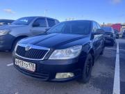 Skoda Octavia II (A5) Рестайлинг Санкт-Петербург  - изображение 5
