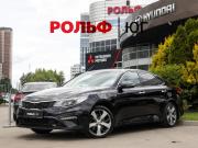 Kia Optima IV Москва  - изображение 22