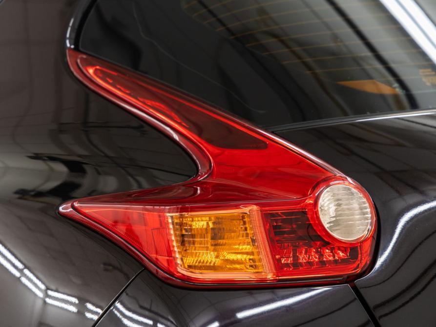 Nissan Juke I Волгоград  - изображение 13