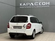 Lada (ВАЗ) Kalina II Магнитогорск  - изображение 18