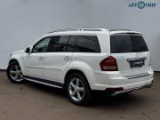 Mercedes-Benz GL-Класс I (X164) Москва  - изображение 24