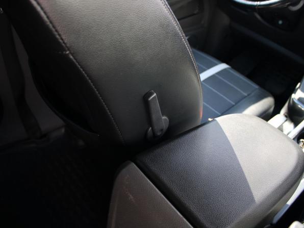 Ford Kuga I с пробегом 2012 года, цена 829 000 рублей, 151587 км, внедорожник, Автокод Объявления