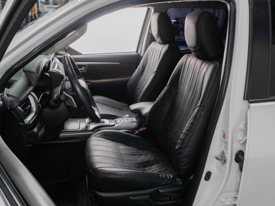 Toyota Fortuner II Тюмень  - изображение 11