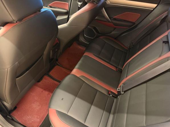 Geely Coolray I с пробегом 2023 года, цена 1 429 000 рублей, 117000 км, внедорожник, Автокод Объявления