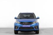 Chery Tiggo 3 I Барнаул  - изображение 28