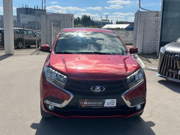Lada (ВАЗ) XRAY I с пробегом 2017 года, цена 620 000 рублей, 129601 км, хэтчбек, Автокод Объявления