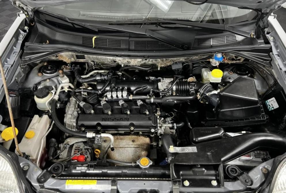 Nissan X-Trail I Рестайлинг Нижний Новгород  - изображение 23