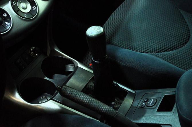 Toyota RAV4 III (XA30) с пробегом 2008 года, цена 999 000 рублей, 237427 км, внедорожник, Автокод Объявления