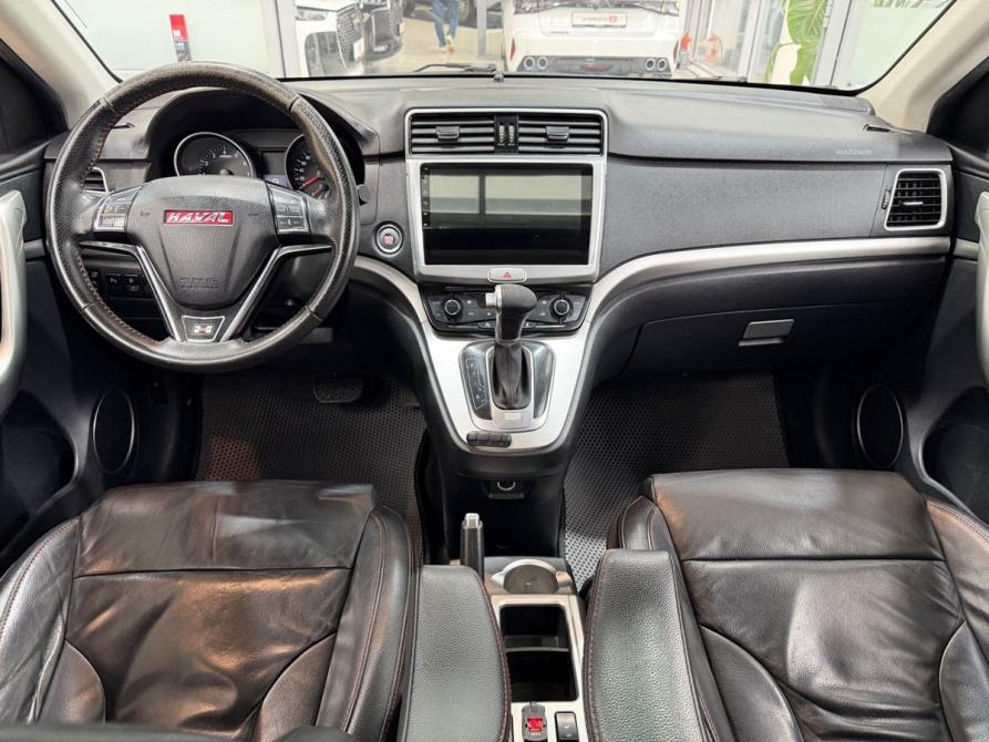 Haval H6 I Таганрог  - изображение 19