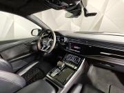 Audi RS Q8 I Москва  - изображение 33