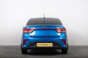 Kia Rio III Рестайлинг Томск  - изображение 24