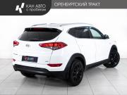 Hyundai Tucson III Казань  - изображение 22