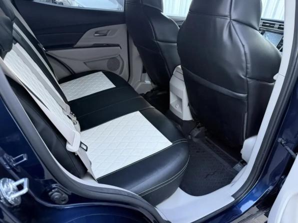 KGM Korando с пробегом 2025 года, цена 2 995 000 рублей, 19958 км, внедорожник, Автокод Объявления