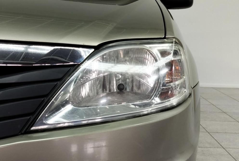 Renault Logan I Рестайлинг Саратов  - изображение 9
