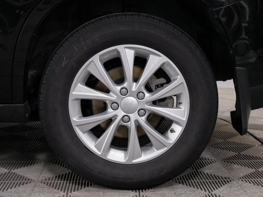 Haval M6 II Ульяновск  - изображение 9