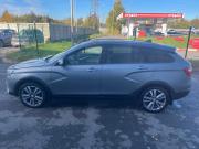 Lada (ВАЗ) Vesta I Санкт-Петербург  - изображение 17