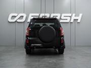 Chery Tiggo (T11) I Рестайлинг (FL) Воронеж  - изображение 18