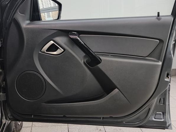 Lada (ВАЗ) Granta I Рестайлинг с пробегом 2025 года, цена 1 090 000 рублей, 8600 км, лифтбек, Автокод Объявления