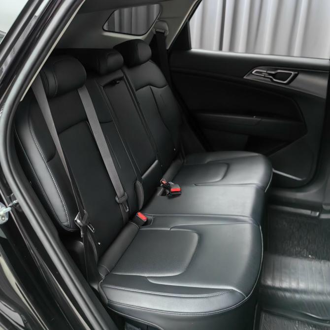 Kia Sportage V Подольск  - изображение 8