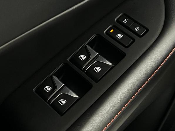 Changan CS35 Plus I Рестайлинг с пробегом 2024 года, цена 1 835 000 рублей, 14759 км, внедорожник, Автокод Объявления