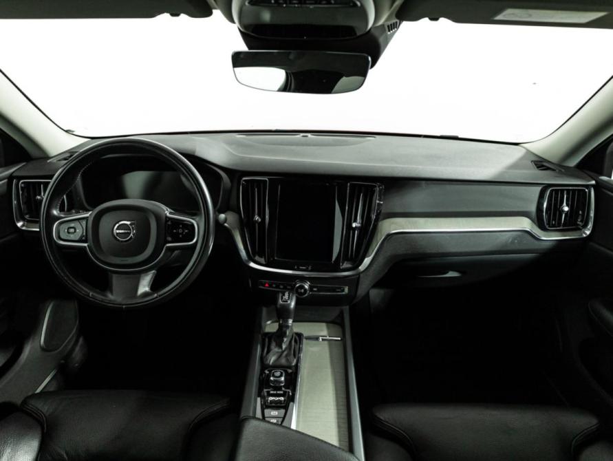 Volvo S60 III Санкт-Петербург  - изображение 13