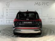 Hyundai Santa Fe IV Рестайлинг Москва  - изображение 38