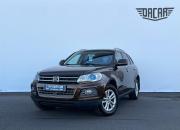 Zotye T600 Санкт-Петербург  - изображение 19