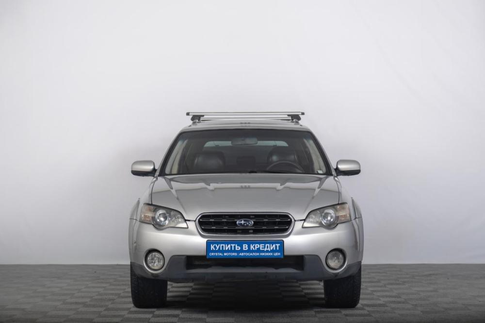 Subaru Outback II Томск  - изображение 4