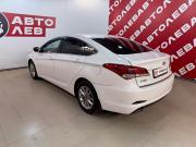 Hyundai i40 I Рестайлинг Новочеркасск  - изображение 20