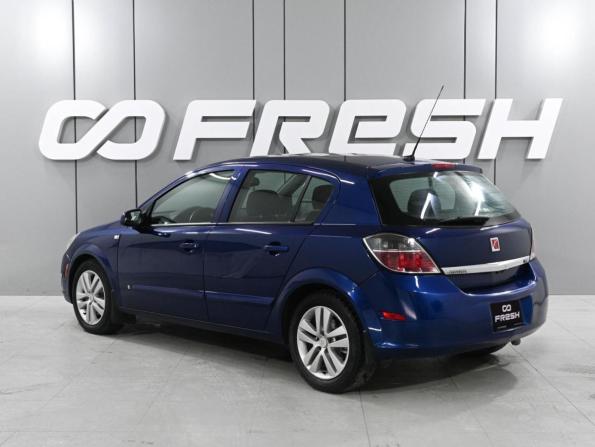 Saturn Astra с пробегом 2008 года, цена 777 000 рублей, 126512 км, хэтчбек, Автокод Объявления