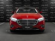Mercedes-Benz E-Класс VI (W214 S214) Москва  - изображение 28