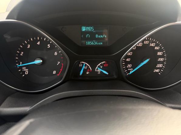 Ford Kuga II с пробегом 2015 года, цена 1 190 000 рублей, 185634 км, внедорожник, Автокод Объявления