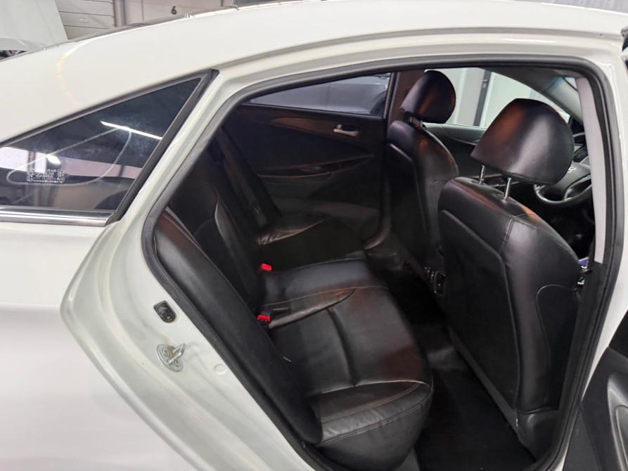Hyundai Sonata VI (YF) Краснодар  - изображение 14