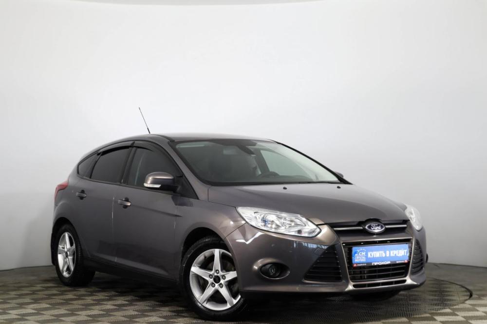 Ford Focus III Пермь  - изображение 1