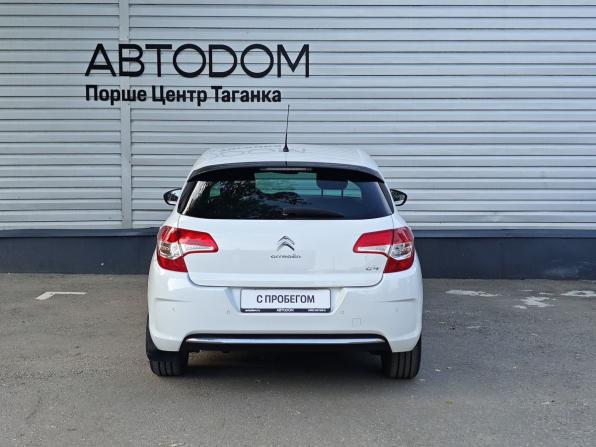 Citroen C4 II с пробегом 2013 года, цена 690 000 рублей, 172408 км, хэтчбек, Автокод Объявления