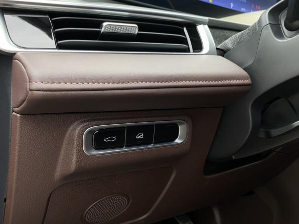 Chery Tiggo 8 Pro Max I с пробегом 2023 года, цена 2 369 000 рублей, 43000 км, внедорожник, Автокод Объявления
