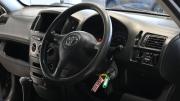 Toyota Probox I Уфа  - изображение 20