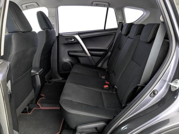 Toyota RAV4 IV (XA40) с пробегом 2013 года, цена 2 000 000 рублей, 140000 км, внедорожник, Автокод Объявления
