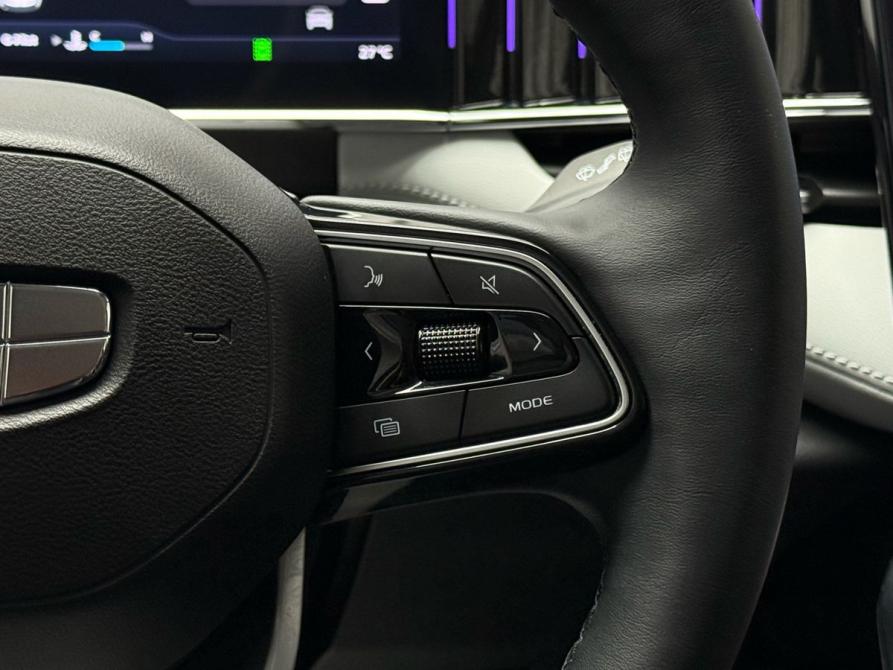Geely Atlas II Ижевск  - изображение 23