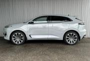 Changan UNI-K Киров  - изображение 38