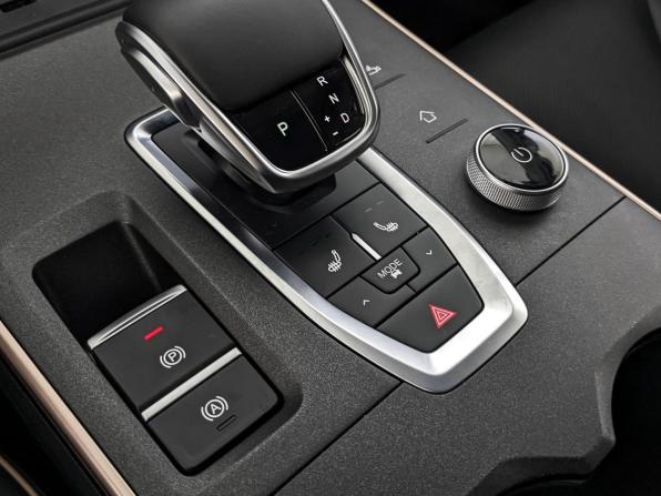 Omoda C5 I Рестайлинг с пробегом 2024 года, цена 2 210 000 рублей, 14926 км, внедорожник, Автокод Объявления