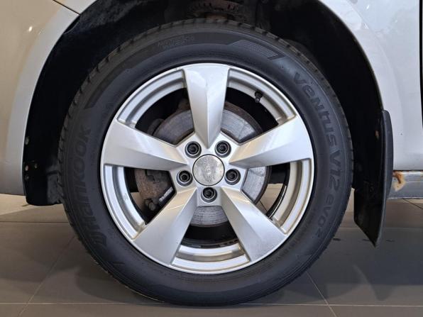 Skoda Fabia II с пробегом 2010 года, цена 480 000 рублей, 172119 км, хэтчбек, Автокод Объявления
