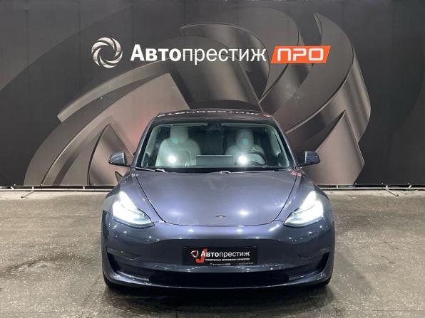 Tesla Model 3 I с пробегом 2019 года, цена 3 050 000 рублей, 94074 км, седан, Автокод Объявления